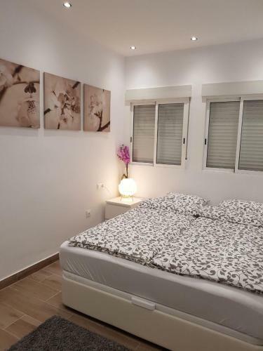 Boliches Apartment