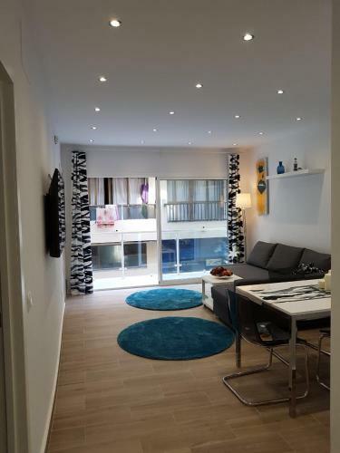 Boliches Apartment