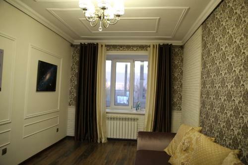 Apartment On S. Tyulenin