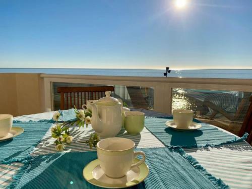 Apartamento Espectacular 1� L�nea de Playa...te Enamoraras!!!