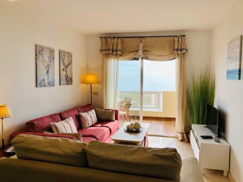Apartamento Espectacular 1� L�nea de Playa...te Enamoraras!!!