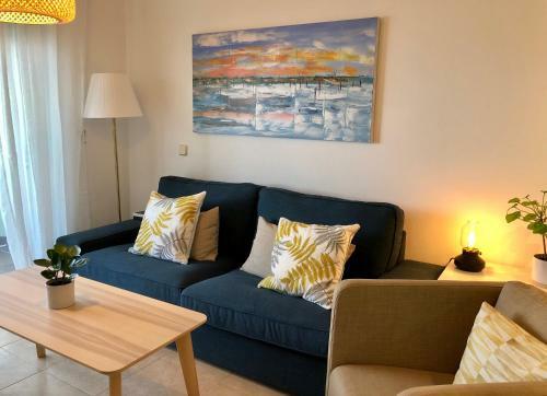 Apartamento Espectacular 1� L�nea de Playa...te Enamoraras!!!