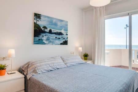 Apartamento Espectacular 1� L�nea de Playa...te Enamoraras!!!