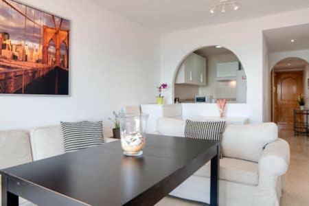 Apartamento Espectacular 1� L�nea de Playa...te Enamoraras!!!