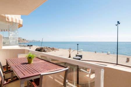 Apartamento Espectacular 1� L�nea de Playa...te Enamoraras!!!