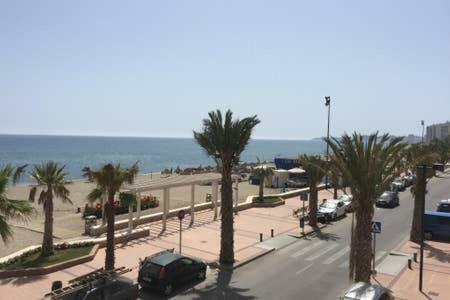Apartamento Espectacular 1� L�nea de Playa...te Enamoraras!!!