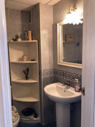 Apartamento Espectacular 1� L�nea de Playa...te Enamoraras!!!