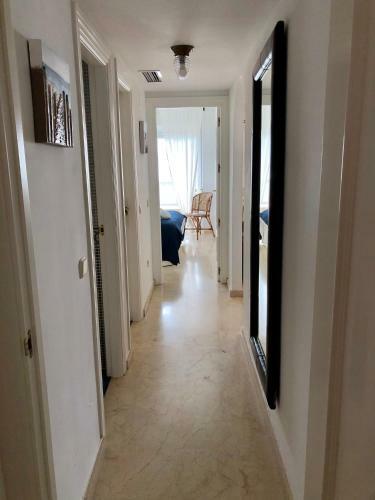 Apartamento Espectacular 1� L�nea de Playa...te Enamoraras!!!