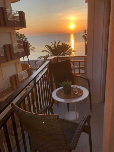 Studio Apartment Yate1