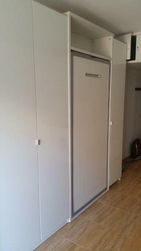 Studio Apartment Yate1