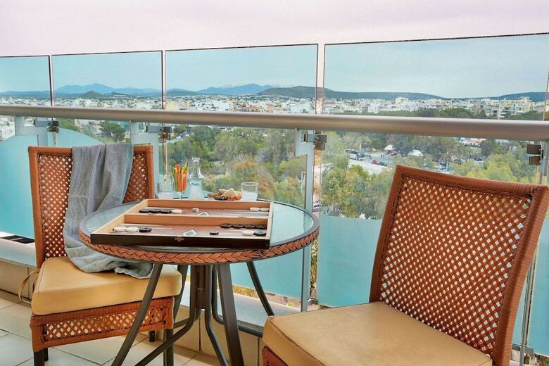 Hotel Astoria Capsis