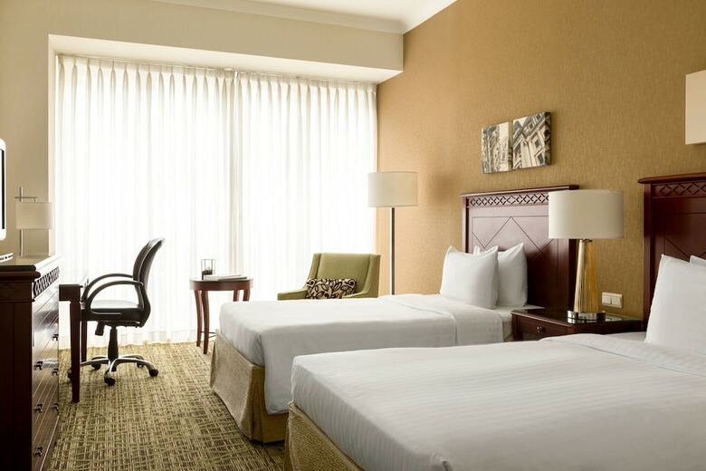 Brussels Marriott Hotel Grand Place