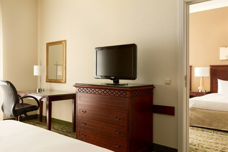 Brussels Marriott Hotel Grand Place
