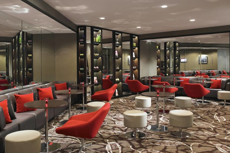 Brussels Marriott Hotel Grand Place