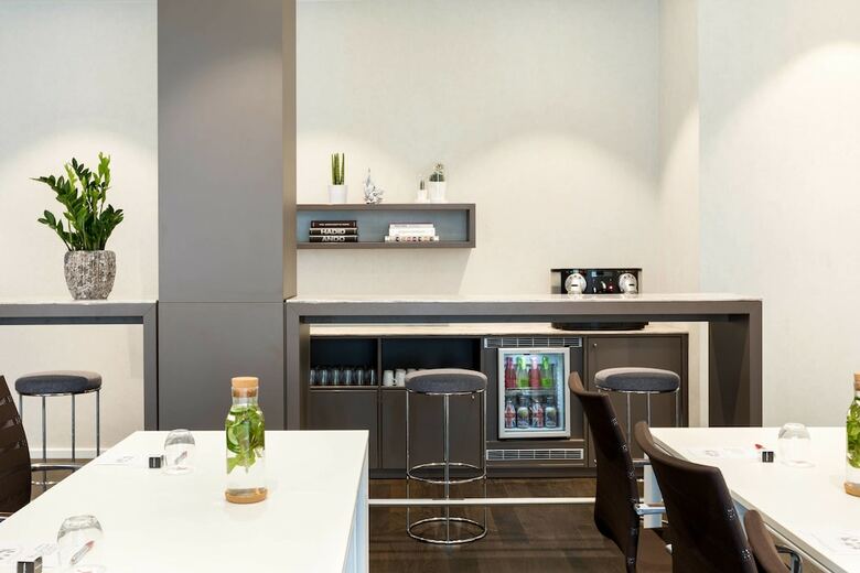 Brussels Marriott Hotel Grand Place
