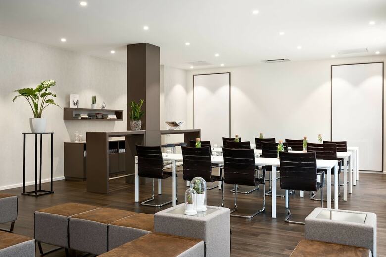 Brussels Marriott Hotel Grand Place
