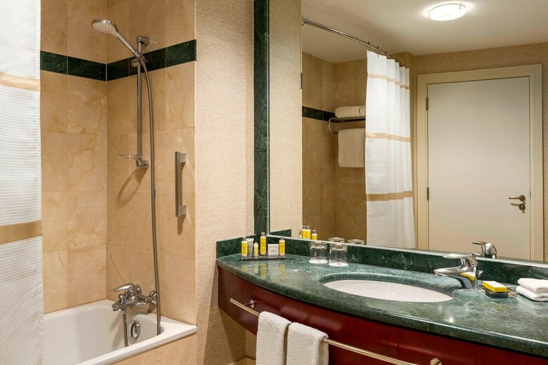 Brussels Marriott Hotel Grand Place