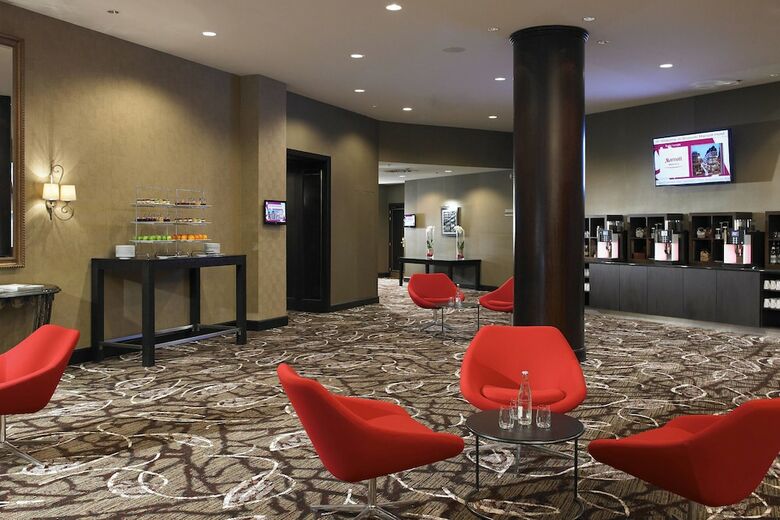 Brussels Marriott Hotel Grand Place
