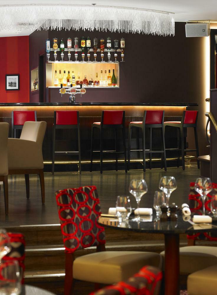 Brussels Marriott Hotel Grand Place