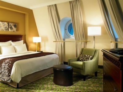 Brussels Marriott Hotel Grand Place