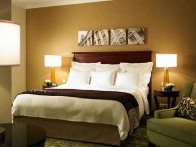Brussels Marriott Hotel Grand Place