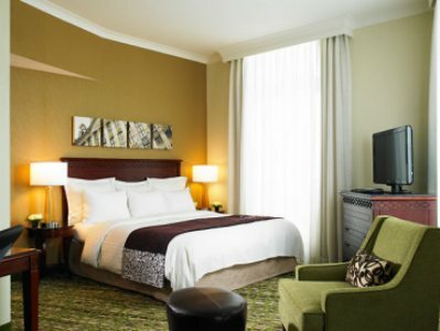Brussels Marriott Hotel Grand Place