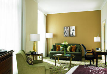 Brussels Marriott Hotel Grand Place