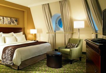 Brussels Marriott Hotel Grand Place