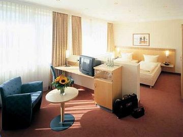 Hotel Quality Konigshof