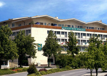 Hotel Quality Konigshof