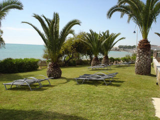 Hotel Sancho III