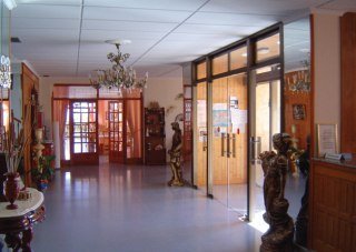 Hotel Sancho III