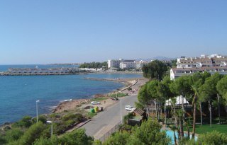 Hotel Sancho III
