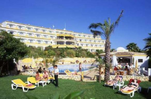 Hotel Casabela
