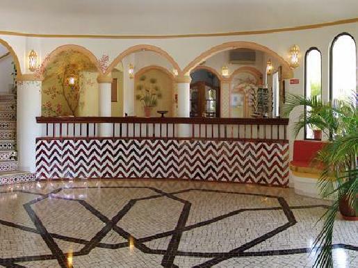 Hotel Casabela