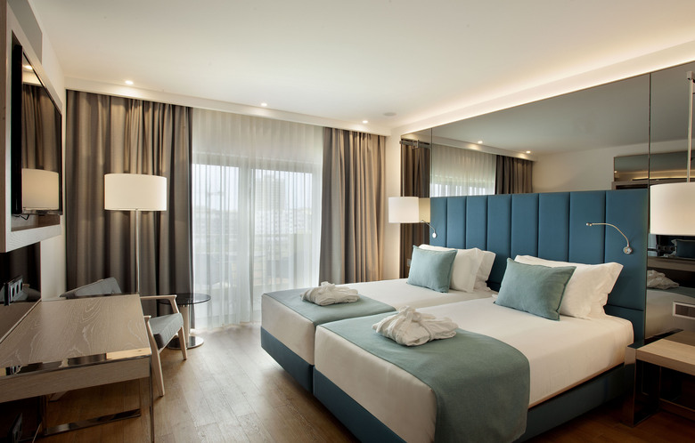 Turim Presidente Hotel
