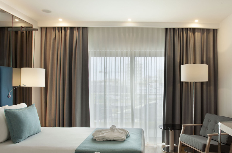 Turim Presidente Hotel