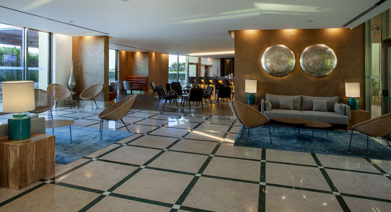 Turim Presidente Hotel