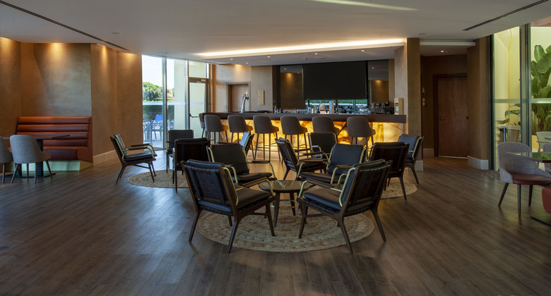 Turim Presidente Hotel
