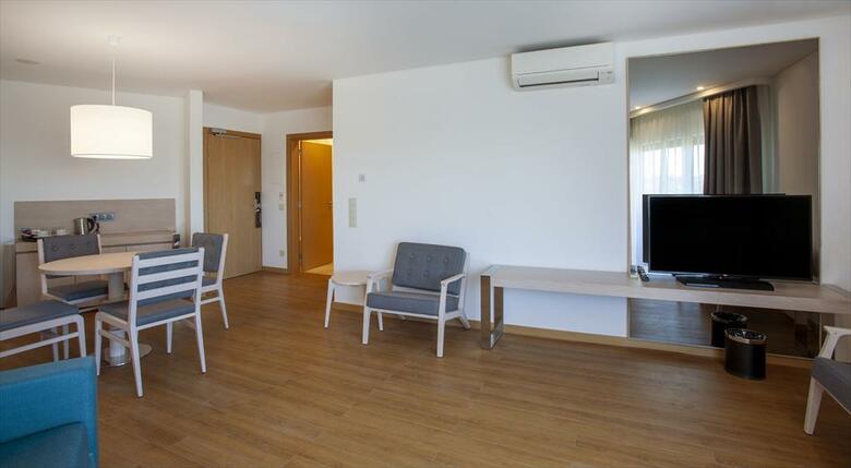 Turim Presidente Hotel