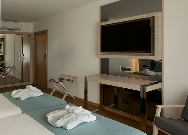 Turim Presidente Hotel