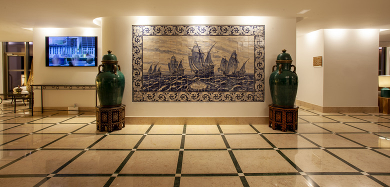 Turim Presidente Hotel