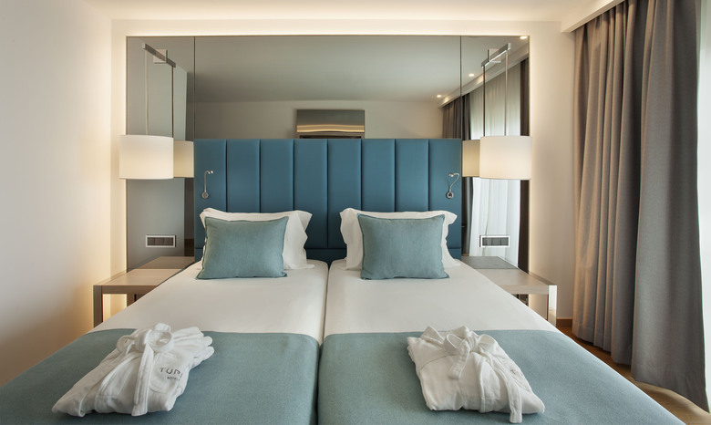 Turim Presidente Hotel