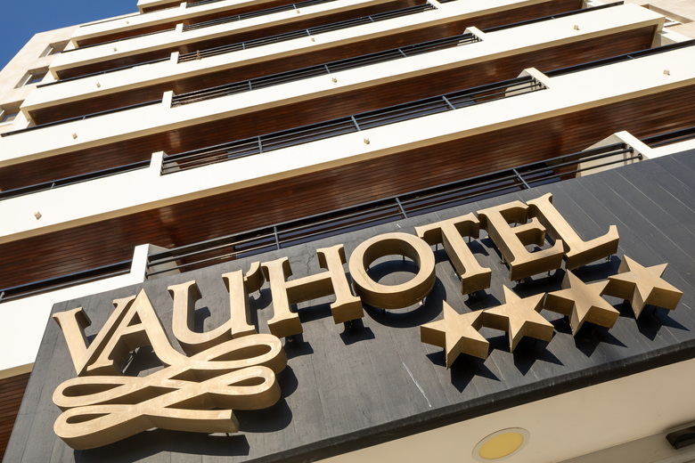 Interpass Vau Hotel Apartamentos