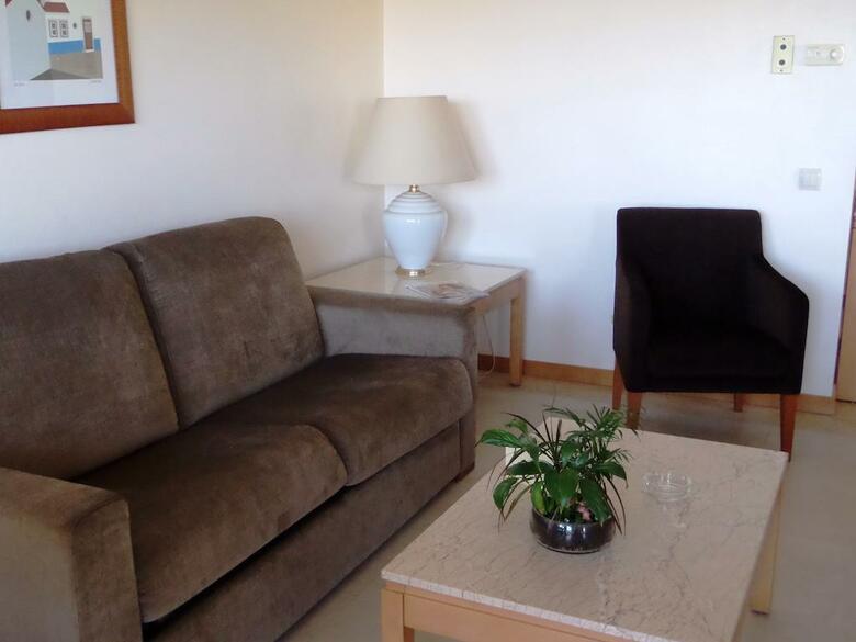 Interpass Vau Hotel Apartamentos