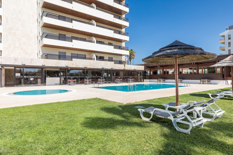 Interpass Vau Hotel Apartamentos