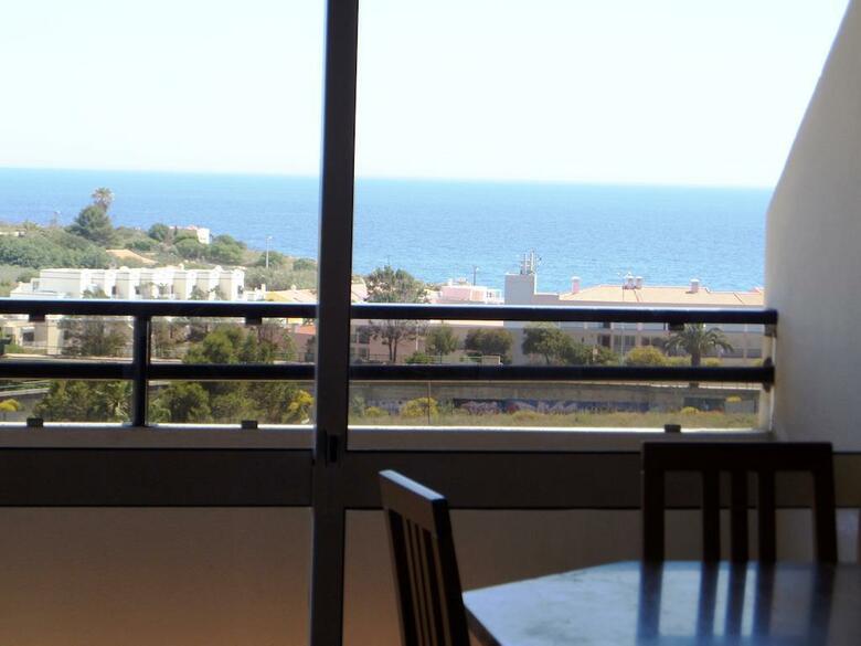 Interpass Vau Hotel Apartamentos