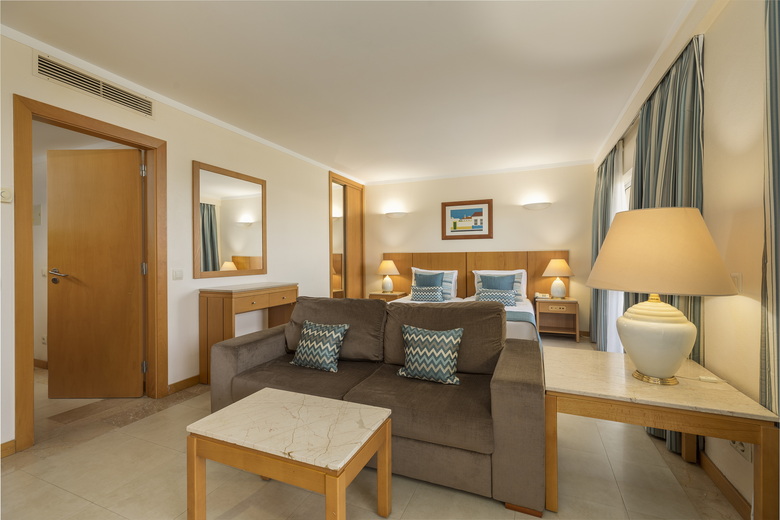 Interpass Vau Hotel Apartamentos