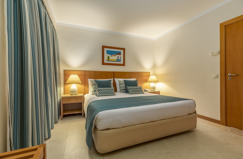 Interpass Vau Hotel Apartamentos