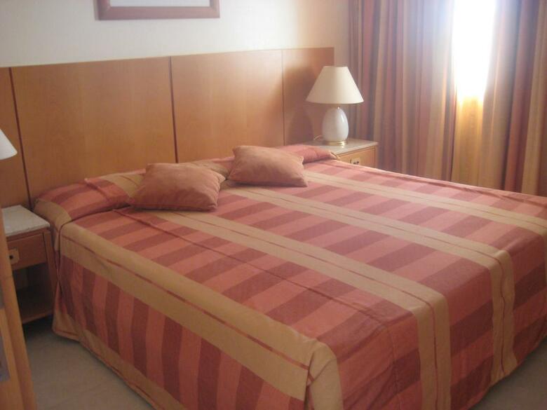 Interpass Vau Hotel Apartamentos
